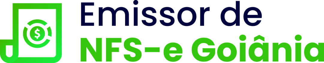 Emissor NFS-e Goiânia