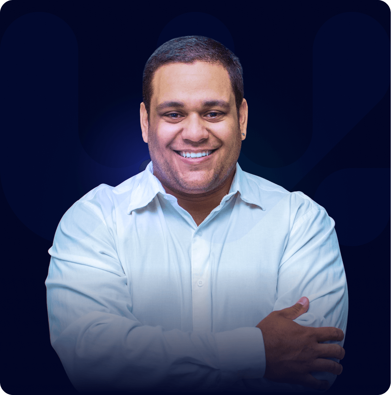 Matheus Gomes, fundador da WiseData Business