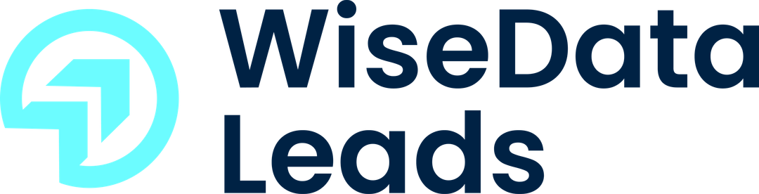 WiseData Leads